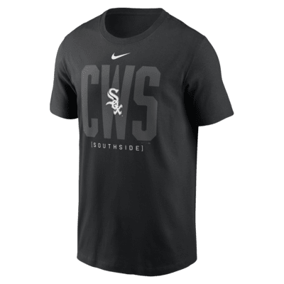【タグ付き Mサイズ】NIKE CHICAGO WHITE SOX ユニフォーム Chicago White Sox Personalized Alternate Limited Jersey by